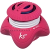 kitsound invader portable speaker tech specs