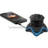 kitsound invader portable speaker tech specs
