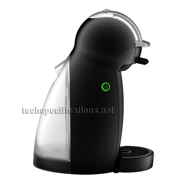 Krups Nescafe KP150231