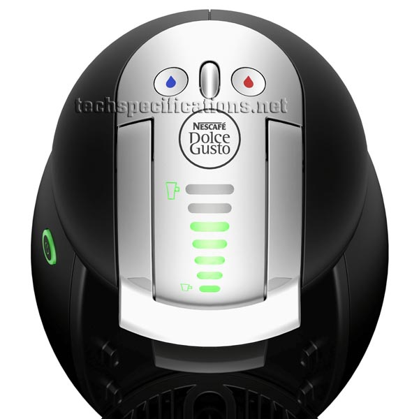 Krups Nescafe KP150231