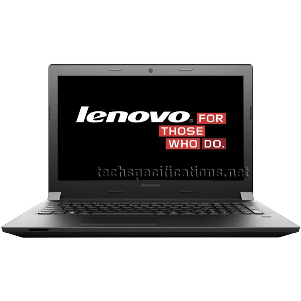 Lenovo B50-70