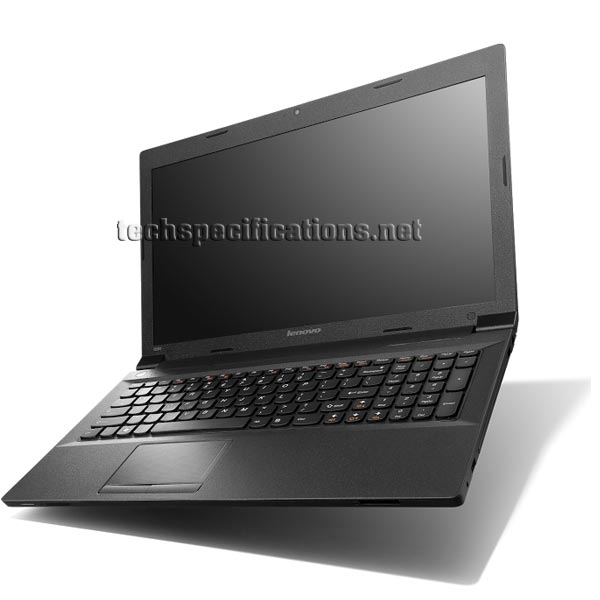 Lenovo B590