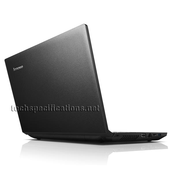 Lenovo B590