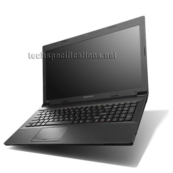 Lenovo B590