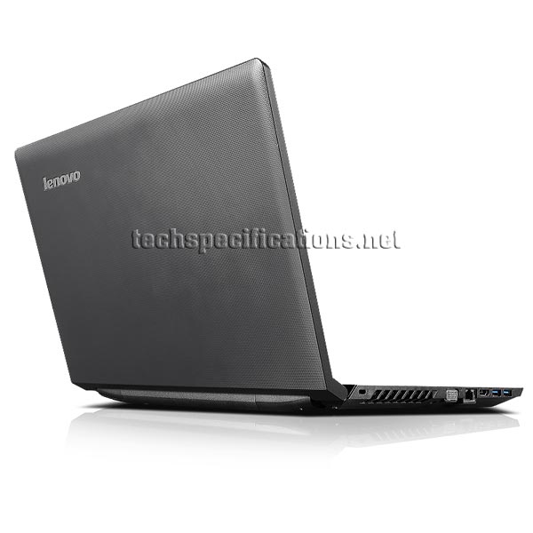 technical specifications lenovo essential b5400 laptop