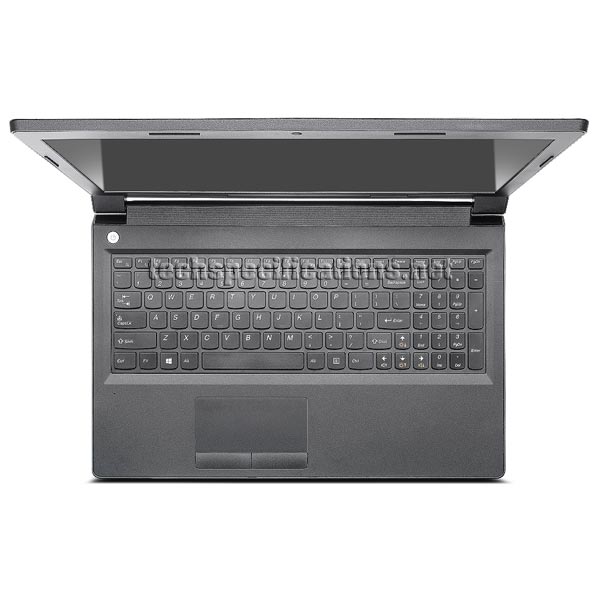 technical specifications lenovo essential b5400 laptop