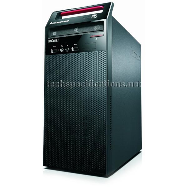 lenovo thinkcentre e73 desktop pc tech specs