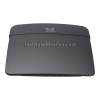 linksys e900 wireless router tech specs