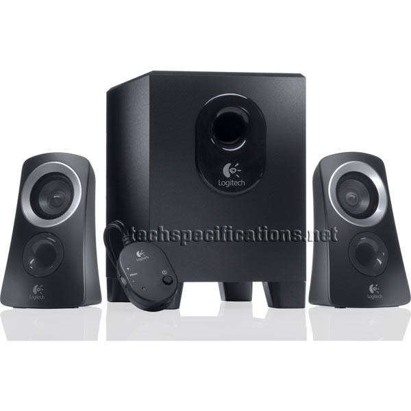 Logitech Z313