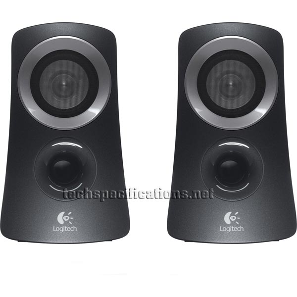 Logitech Z313