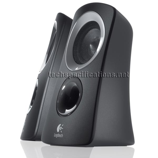 Logitech Z313