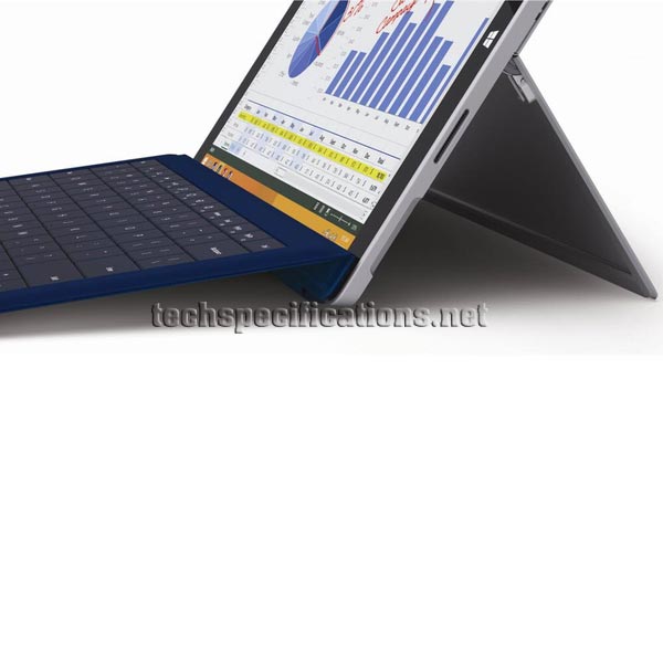Microsoft Surface Pro 3