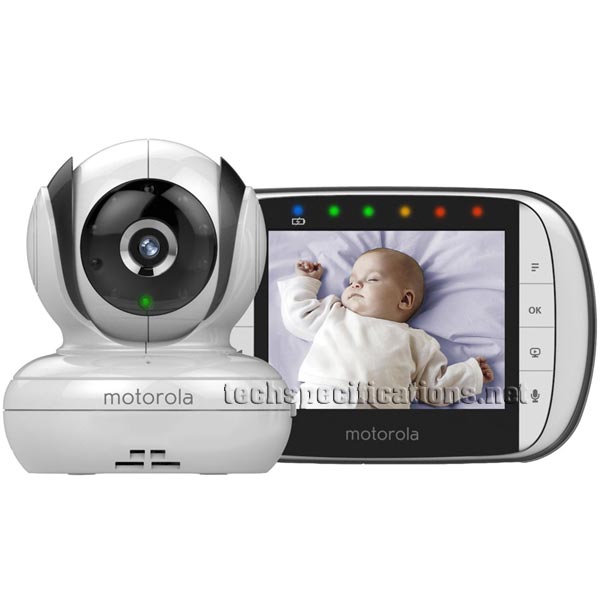 Motorola MBP36S