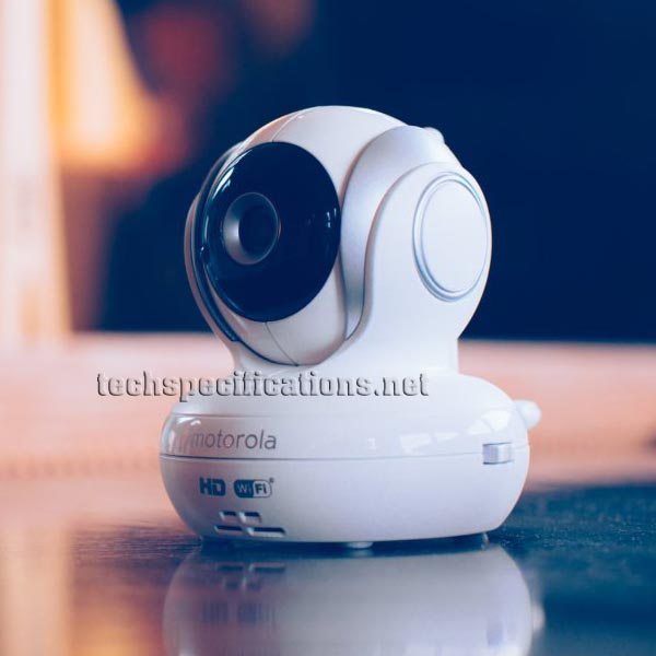 Motorola MBP36S