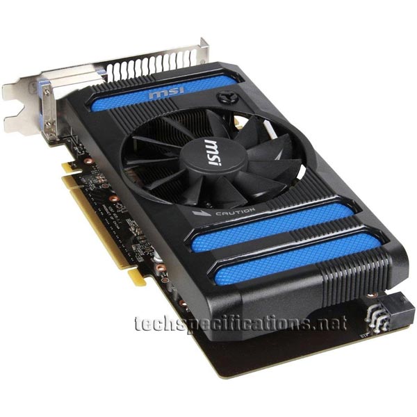 Разгон gtx 660 msi afterburner