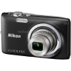 technical specifications of nikon coolpix s2700 digital camera