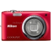 technical specifications of nikon coolpix s2700 digital camera