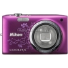 technical specifications of nikon coolpix s2700 digital camera