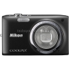 technical specifications of nikon coolpix s2700 digital camera