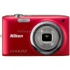 technical specifications of nikon coolpix s2700 digital camera