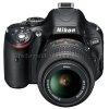 nikon d5100 dslr camera tech specs