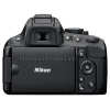 nikon d5100 dslr camera tech specs