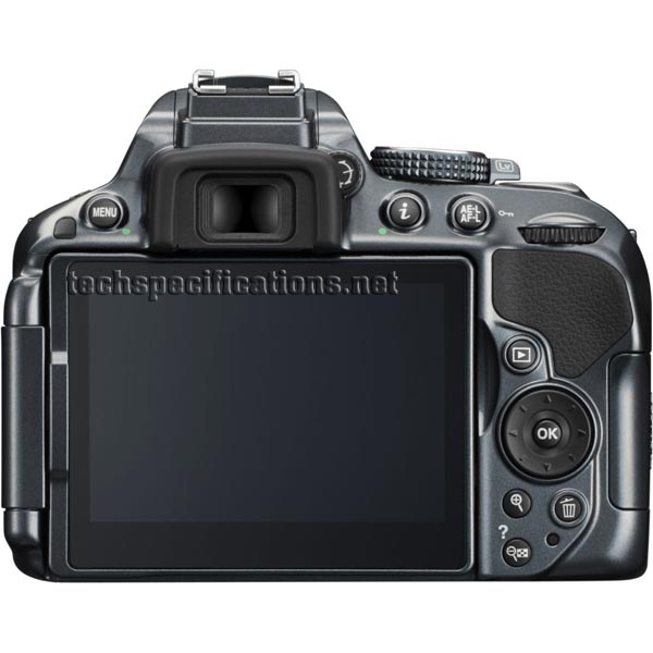 Nikon D5300