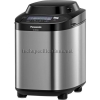 Panasonic SD-ZB2502 Breadmaker Tech Specs