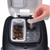 Panasonic SD-ZB2502 Breadmaker Tech Specs