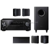 pioneer vsx 324-k-p 5.1 audio system tech specs