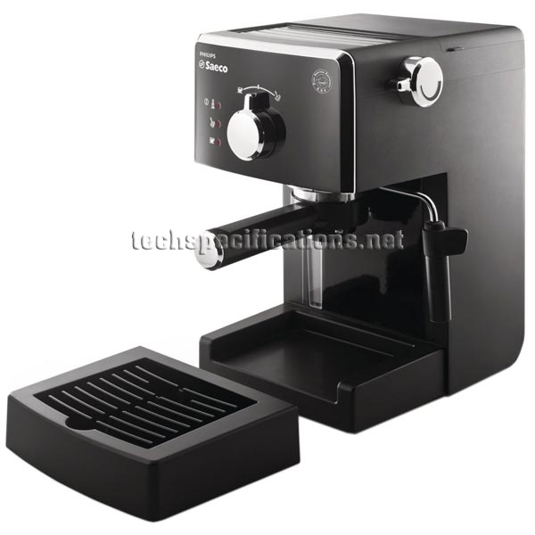 philips saeco poemia manual espresso machine - OFF-60% >Free Delivery