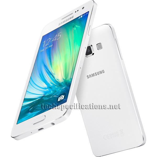 galaxy a300f