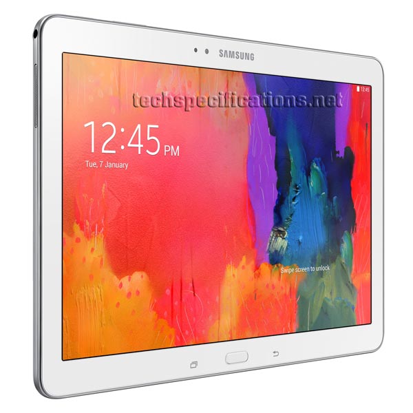 samsung tab pro t520