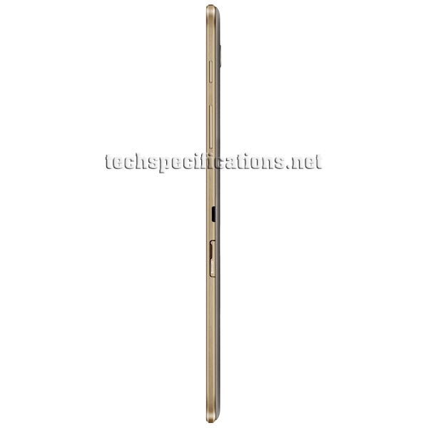 samsung galaxy tab s specs