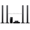 technical specifications of samsung ht-f5550 blu-ray home cinema