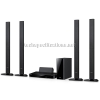 technical specifications of samsung ht-f5550 blu-ray home cinema