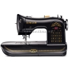 singer 160 limited edition sewing machine tech specs