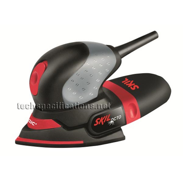 Skil 7208 Octo