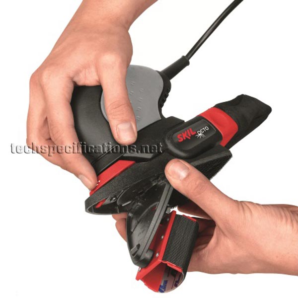 Skil 7208 Octo