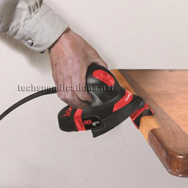 Skil 7208 Octo