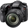 sony a77 dslr camera tech specs