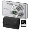 technical specifications sony dsc-w730 digital camera