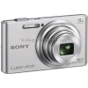 technical specifications sony dsc-w730 digital camera