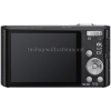 technical specifications sony dsc-w730 digital camera