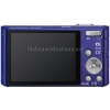 technical specifications sony dsc-w730 digital camera