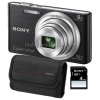 technical specifications sony dsc-w730 digital camera
