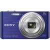 technical specifications sony dsc-w730 digital camera