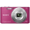 technical specifications sony dsc-w730 digital camera
