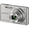 technical specifications sony dsc-w730 digital camera