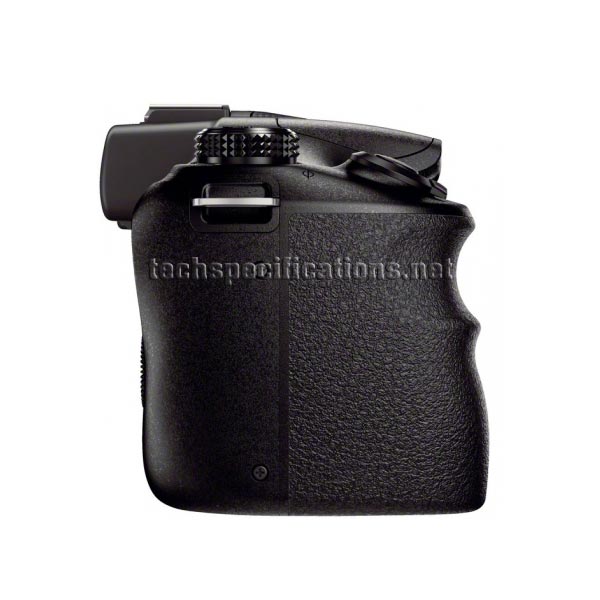 sony ilce3000 dslr camera tech specs